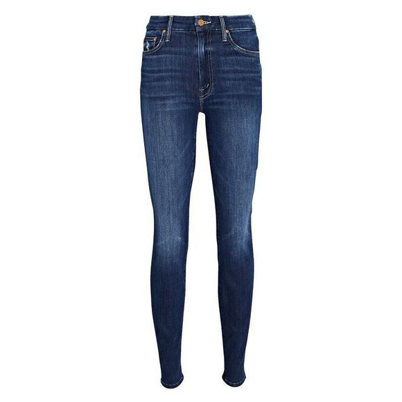 ✨MOTHER
The High Waisted Looker Jeans✨ - Picture 6 of 10